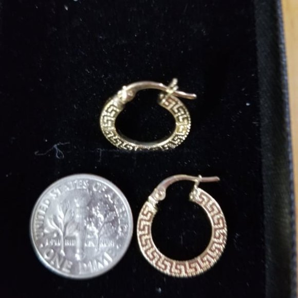 Small earring - NEW - Picture 5 of 6